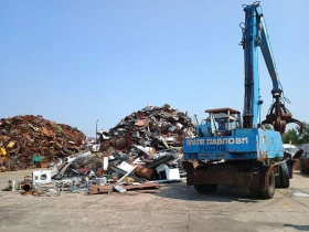 Багер Fuchs F714, снимка 7 — Bazar.bg Багер Fuchs F714, снимка 7