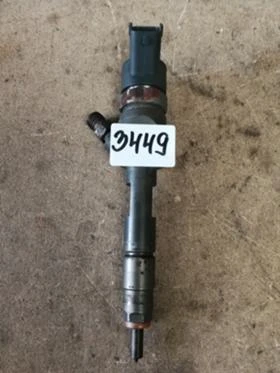 Дюза за Renault Megane 3 Scenic 1.9 dci   8200784019 0445110328  , снимка 1