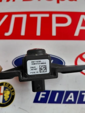 284F11670R Предна камера за DACIA DUSTER III 284F11670R, снимка 3