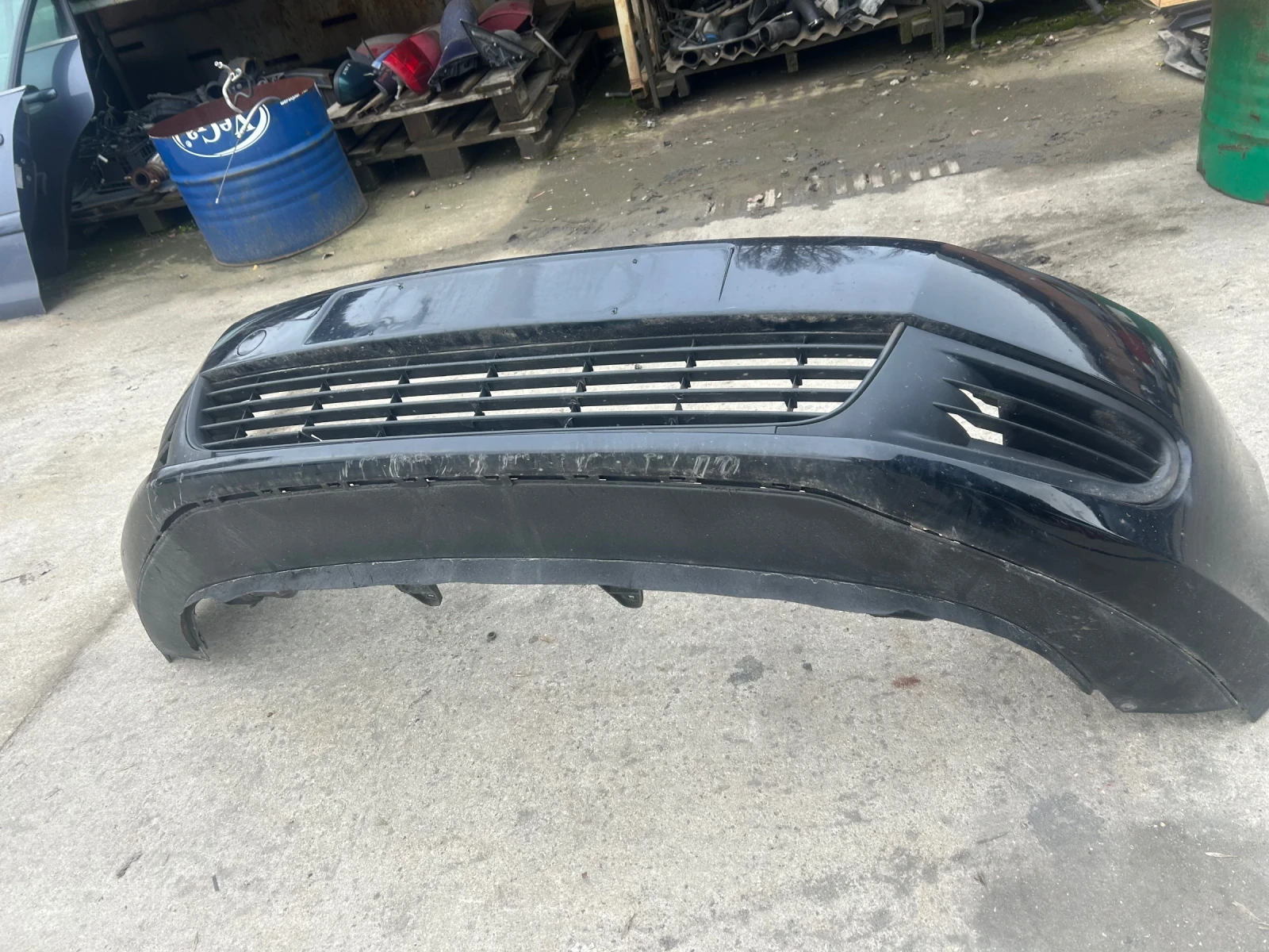 ������ ����� �� Volkswagen Golf VI Hatchback (10.2008 - 02.2014), ������, �������: ������ | Mobile.bg � ����������� 2