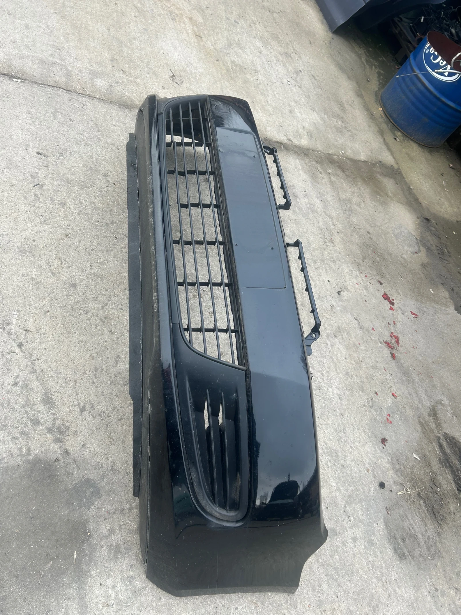 ������ ����� �� Volkswagen Golf VI Hatchback (10.2008 - 02.2014), ������, �������: ������ | Mobile.bg � ����������� 1