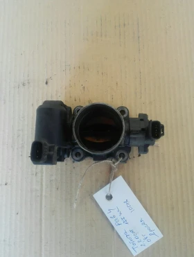 Дросел Тойота Рав4 2.2дкат (8)