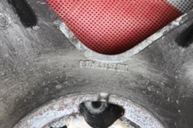 Джанти за Mercedes-Benz ML, снимка 6