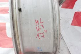 Джанти за Mercedes-Benz ML, снимка 5