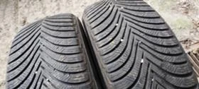 Гуми Зимни 215/65R16, снимка 2