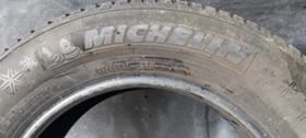Гуми Зимни 215/65R16, снимка 5