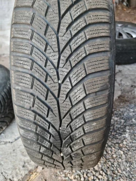 Гуми с джанти Continental 195/65R15, снимка 3