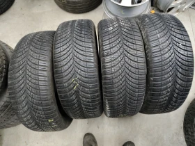 Гуми Всесезонни 215/55R17, снимка 1