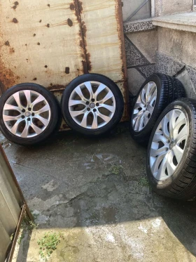 Джанти за Citroen C5, снимка 6