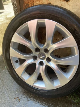 Джанти за Citroen C5, снимка 5
