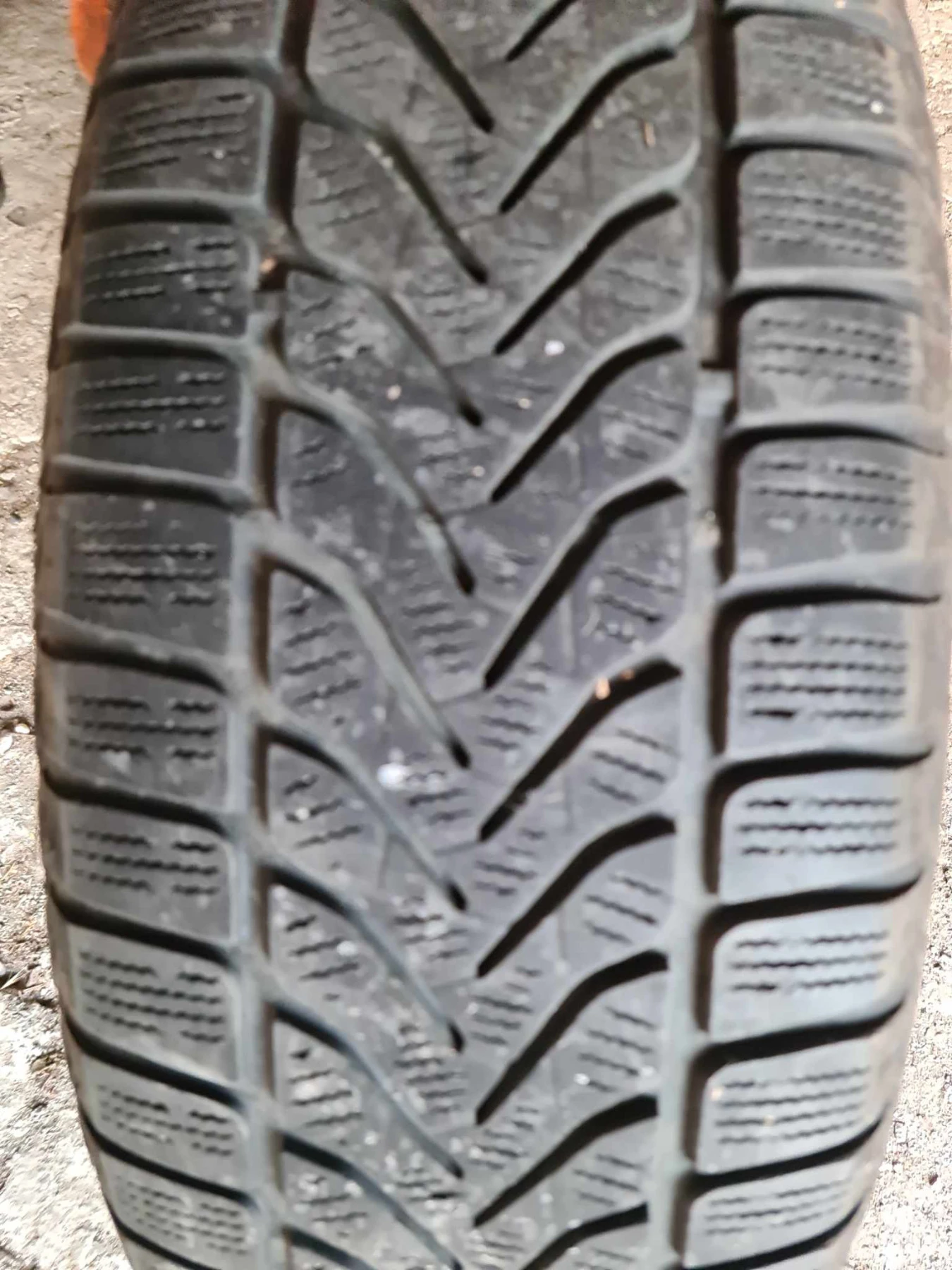 ���� � ������ 195/65R15 �� VW Passat | Mobile.bg � ����������� 7