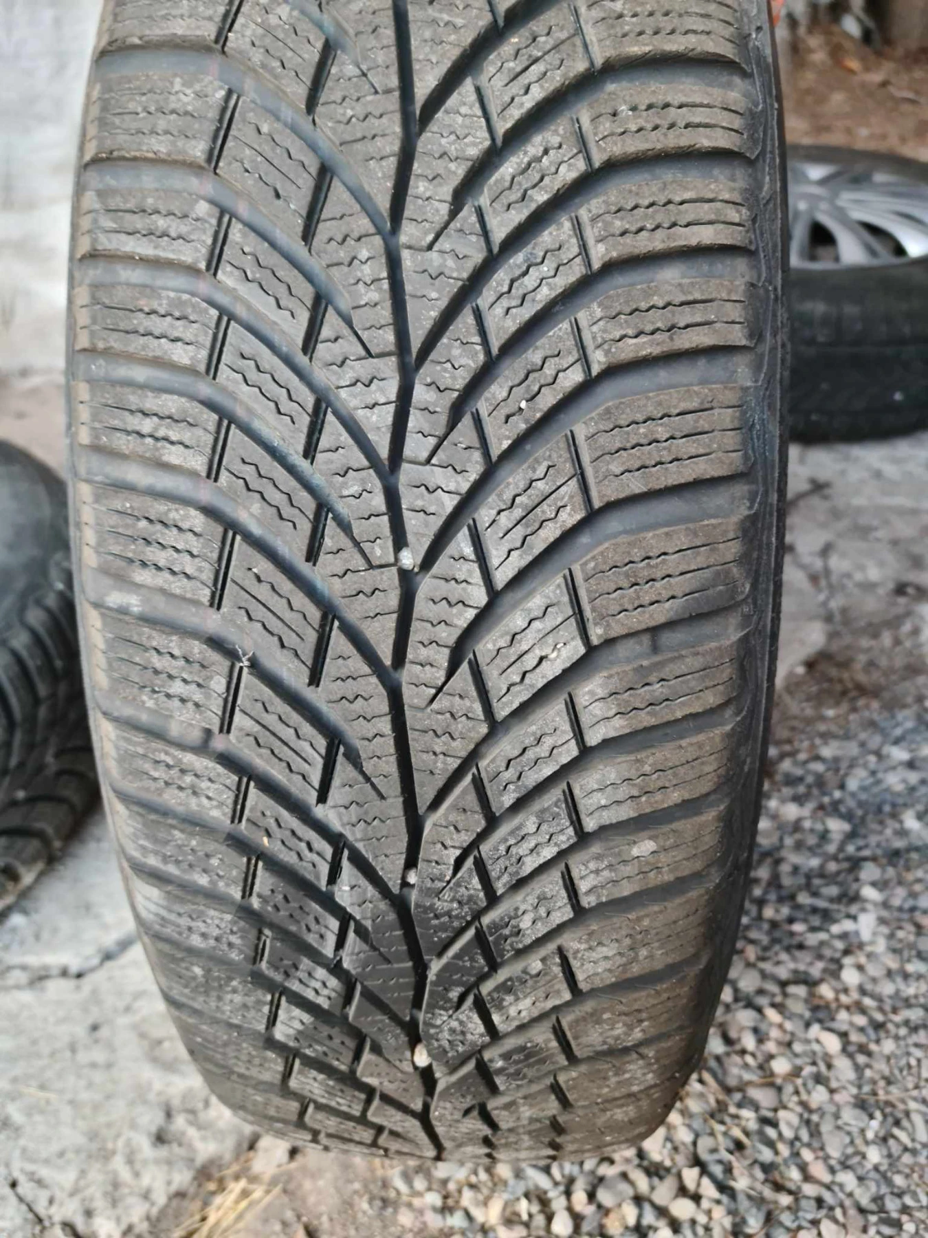 ���� � ������ 195/65R15 �� VW Passat | Mobile.bg � ����������� 3