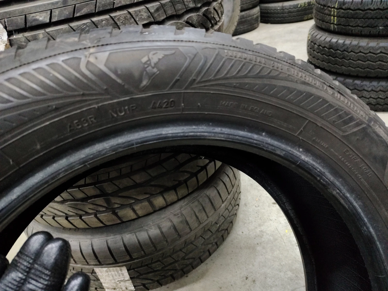  215/55R17 | Mobile.bg   8