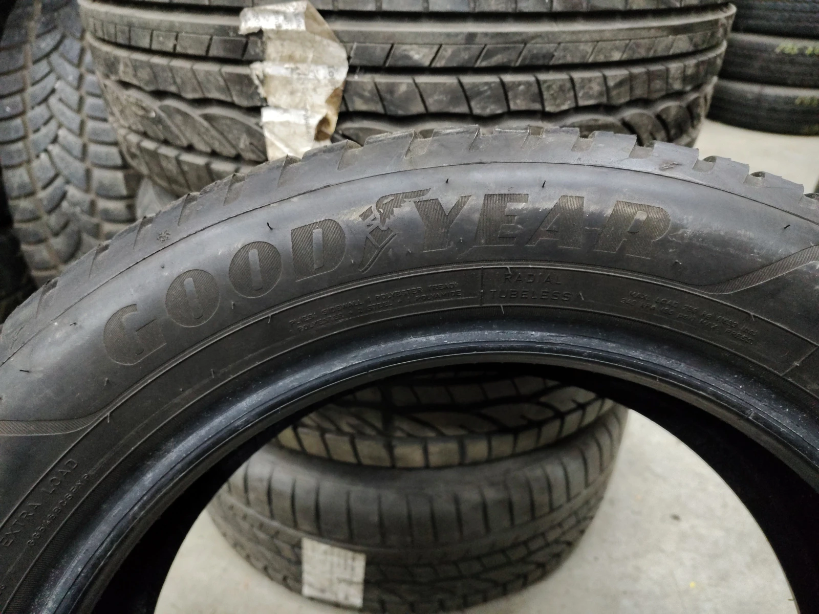  215/55R17 | Mobile.bg   5