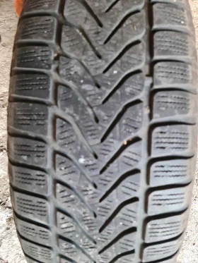 Гуми с джанти Continental 195/65R15, снимка 7 - Гуми и джанти - 49599842