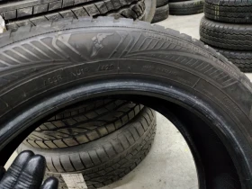 Гуми Всесезонни 215/55R17, снимка 8 - Гуми и джанти - 49422520