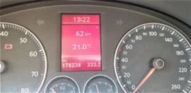 VW Touran 1, 4 TSI METAN, снимка 12