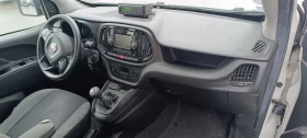 Fiat Doblo 1.4 TJET, снимка 11