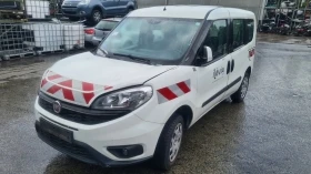 Fiat Doblo 1.4 TJET, снимка 4
