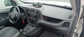 Fiat Doblo 1.4 TJET, снимка 5