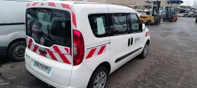 Fiat Doblo 1.4 TJET, снимка 3