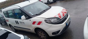 Fiat Doblo 1.4 TJET, снимка 12