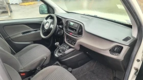Fiat Doblo 1.4 TJET, снимка 9