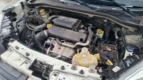 Fiat Doblo 1.4 TJET, снимка 10