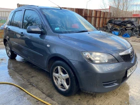 Mazda 2 1.2 i , снимка 3