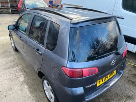 Mazda 2 1.2 i , снимка 5