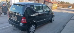 Mercedes-Benz A 140 FASELIFT, LONG, снимка 4