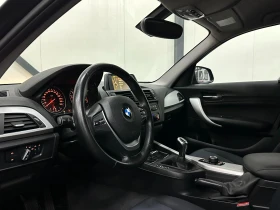 BMW 118 114 000км* ПОДГРЕВ* ПАРКТРОНИК* ЛИМИТЕР, снимка 8