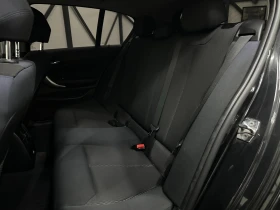 BMW 118 114 000км* ПОДГРЕВ* ПАРКТРОНИК* ЛИМИТЕР, снимка 16