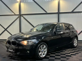 BMW 118 114 000км* ПОДГРЕВ* ПАРКТРОНИК* ЛИМИТЕР, снимка 1