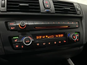 BMW 118 114 000км* ПОДГРЕВ* ПАРКТРОНИК* ЛИМИТЕР, снимка 13