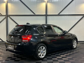 BMW 118 114 000км* ПОДГРЕВ* ПАРКТРОНИК* ЛИМИТЕР, снимка 3