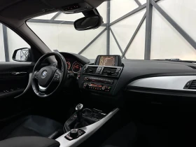 BMW 118 114 000км* ПОДГРЕВ* ПАРКТРОНИК* ЛИМИТЕР, снимка 9