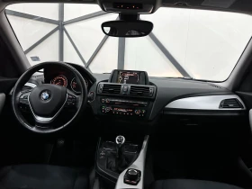 BMW 118 114 000км* ПОДГРЕВ* ПАРКТРОНИК* ЛИМИТЕР, снимка 10