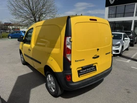 Renault Kangoo 1.5DCI, снимка 3