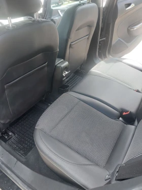 Opel Astra J 1, 7 CDTI Sports Tourer ISUZU, снимка 10
