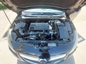 Opel Astra J 1, 7 CDTI Sports Tourer ISUZU, снимка 5