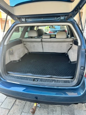 Subaru Outback 3.0 LPG Panorama , снимка 10