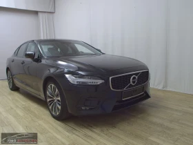 Volvo S90 R-DESIGN/235HP/MEMO/CAM/NAVI/LED/KLESS/324g, снимка 2