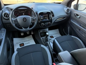 Renault Captur 1.5dCi Bose* Full Led* Camera* Key less* Euro 6, снимка 6