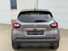 Renault Captur 1.5dCi Bose* Full Led* Camera* Key less* Euro 6, снимка 14