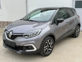 Renault Captur 1.5dCi Bose* Full Led* Camera* Key less* Euro 6, снимка 1