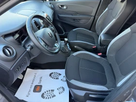 Renault Captur 1.5dCi Bose* Full Led* Camera* Key less* Euro 6, снимка 5