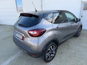 Renault Captur 1.5dCi Bose* Full Led* Camera* Key less* Euro 6, снимка 15