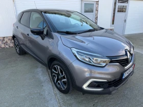 Renault Captur 1.5dCi Bose* Full Led* Camera* Key less* Euro 6, снимка 3