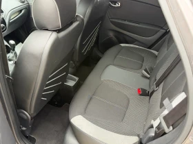 Renault Captur 1.5dCi Bose* Full Led* Camera* Key less* Euro 6, снимка 8